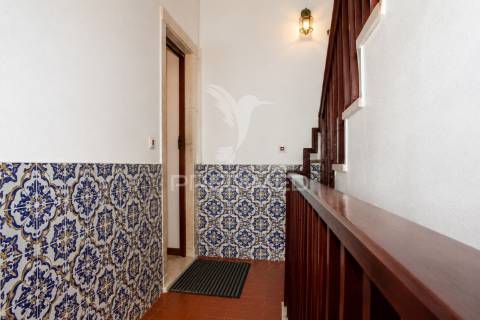 Apartamento t2+1 com quintal e varanda | reguengos de monsaraz