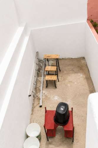 Apartamento t2+1 com quintal e varanda | reguengos de monsaraz