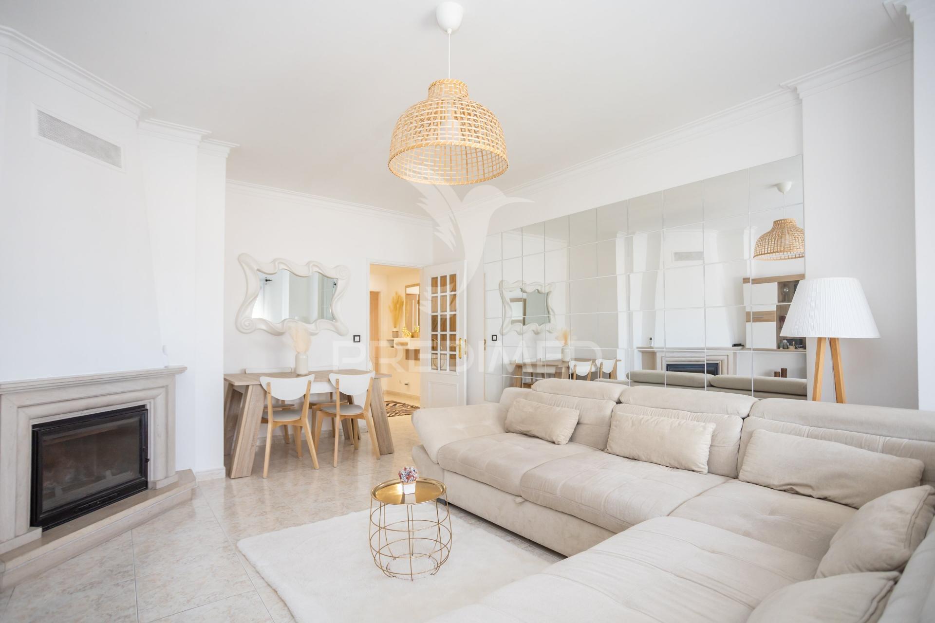 Apartamento t2 || santa marta do pinhal, corroios