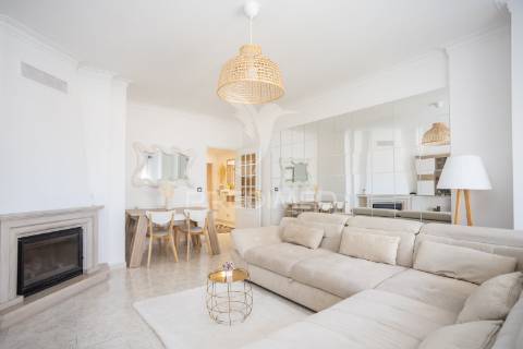 Apartamento t2 || santa marta do pinhal, corroios