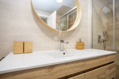 Apartamento t2 || santa marta do pinhal, corroios