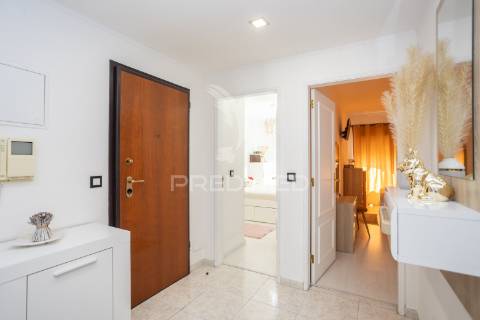 Apartamento t2 || santa marta do pinhal, corroios