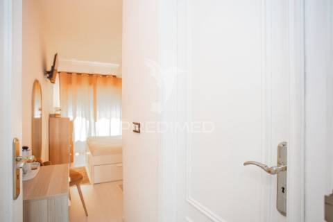 Apartamento t2 || santa marta do pinhal, corroios