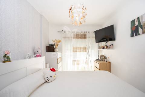 Apartamento t2 || santa marta do pinhal, corroios