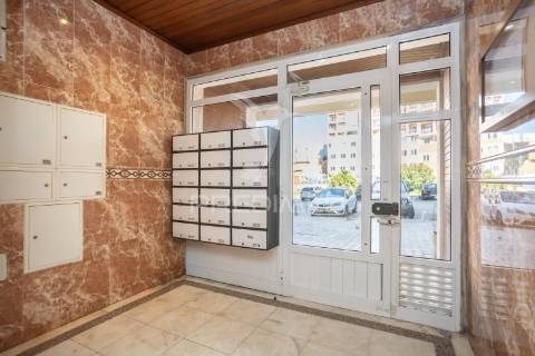 Apartamento t2 || santa marta do pinhal, corroios