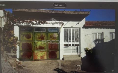 Casa restauro / s. mamede ribatua
