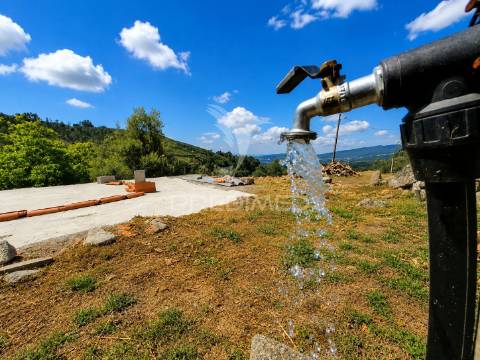 Quintinha em gomide – vila verde | moradia em pedra para restauro com 5.000 m²