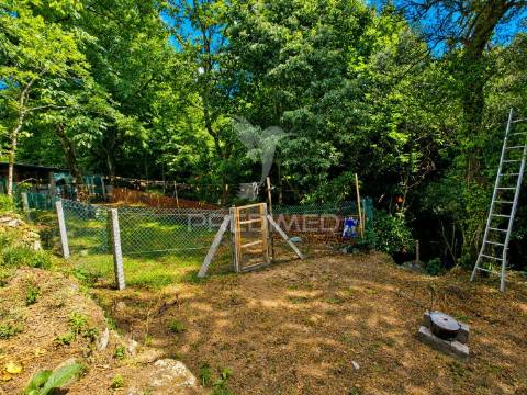 Quintinha em gomide – vila verde | moradia em pedra para restauro com 5.000 m²