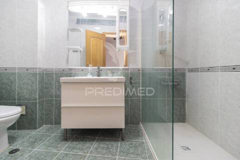 Magnífico t3 com 132m2, arrecadação , suite,, painéis sol…