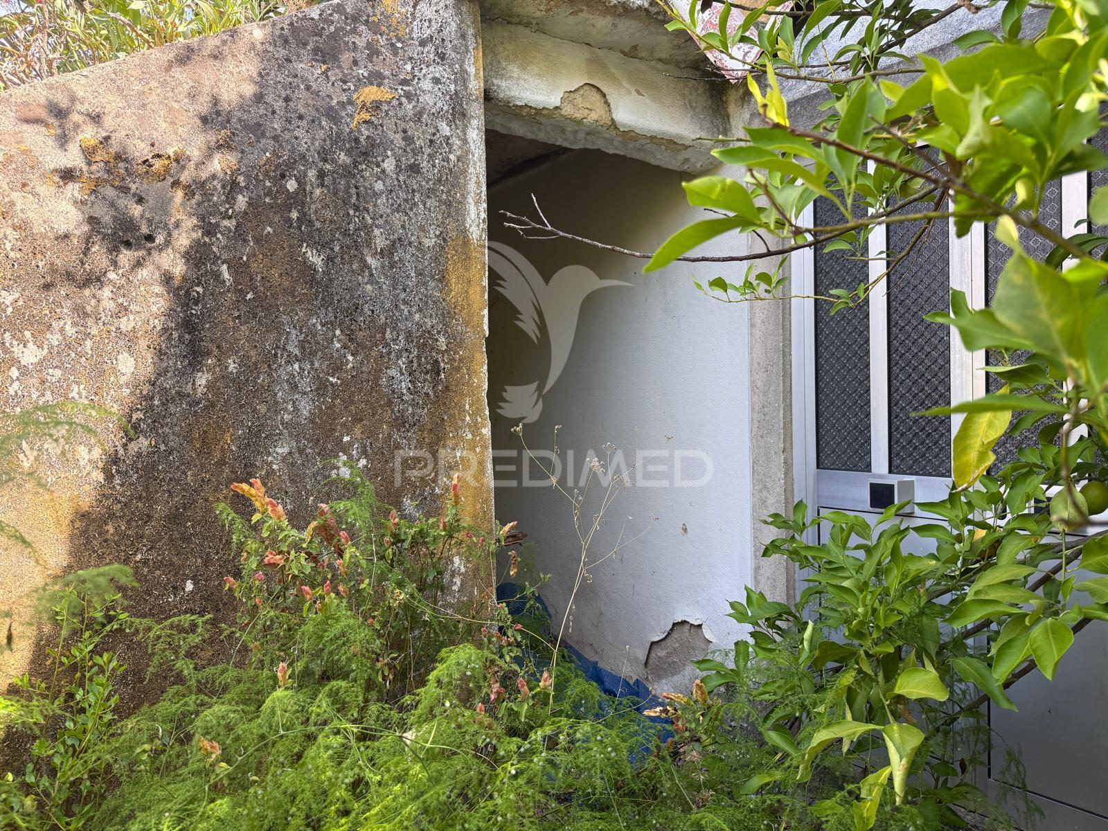 Venda judicial de quinhão hereditário – casa e terrenos em chãos, ferreira do zêzere