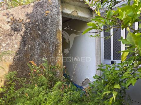 Venda judicial de quinhão hereditário – casa e terrenos em chãos, ferreira do zêzere