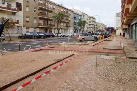 T2 av rodrigues manito/setúbal  295000€