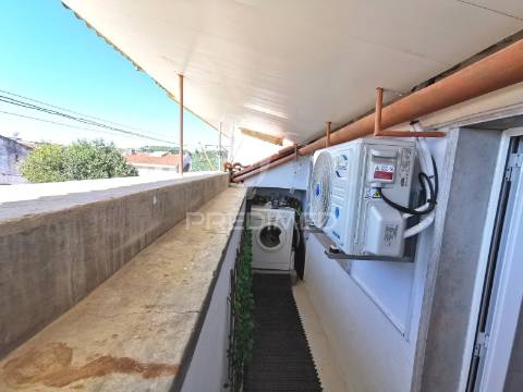 Apartamento t2 pronto a habitar