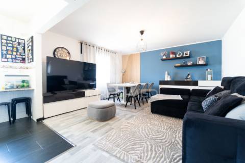 Apartamento t3 em valbom