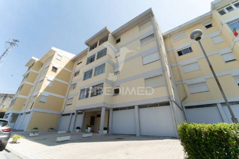 Apartamento t3 em valbom