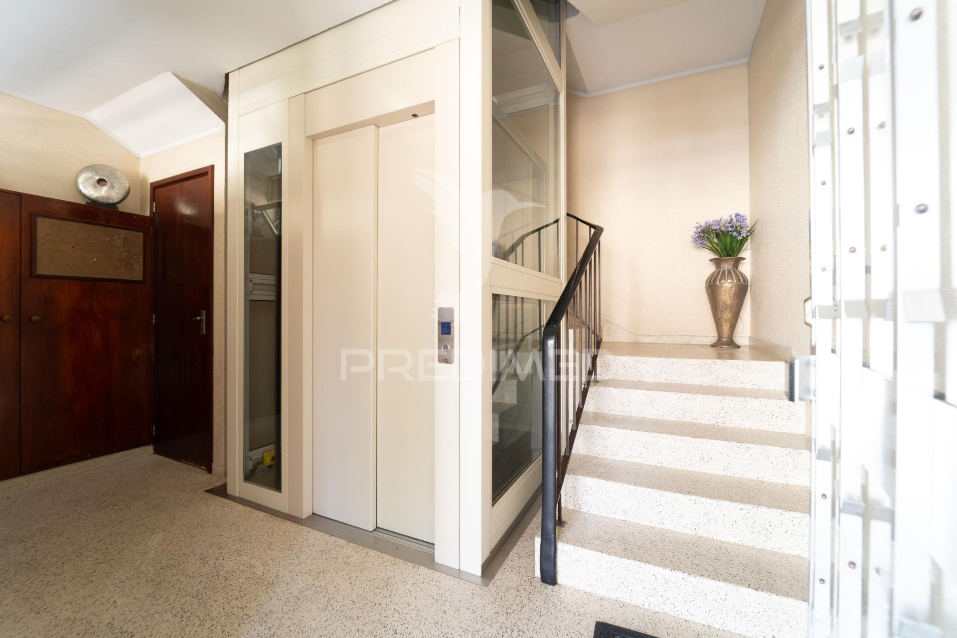 Apartamento t3 em valbom