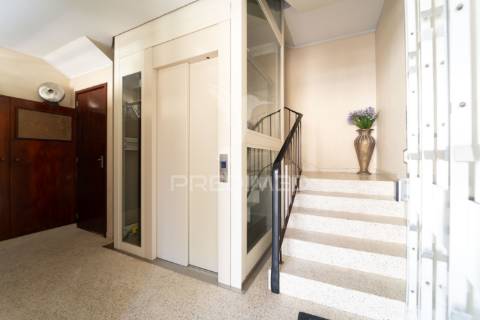 Apartamento t3 em valbom