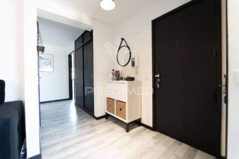 Apartamento t3 em valbom