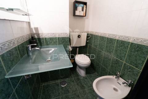 Apartamento t3 em valbom