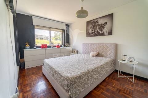 Apartamento t3 em valbom