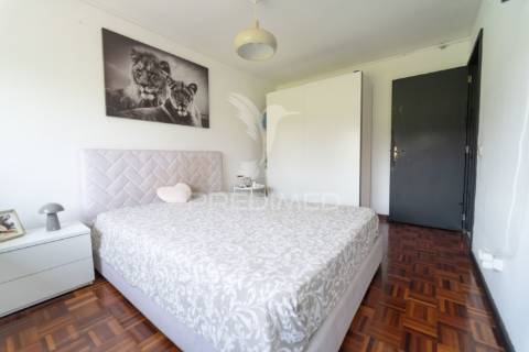 Apartamento t3 em valbom