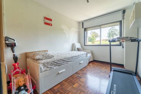 Apartamento t3 em valbom