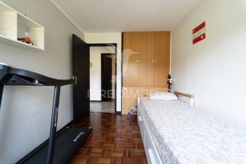 Apartamento t3 em valbom