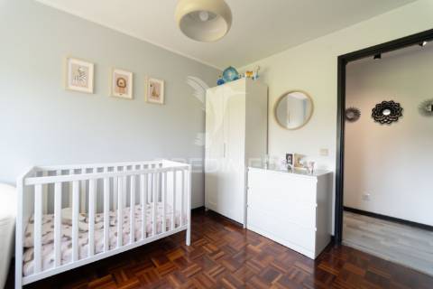 Apartamento t3 em valbom
