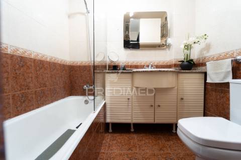 Apartamento t3 em valbom