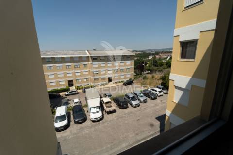 Apartamento t3 em valbom