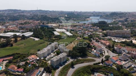Apartamento t3 em valbom