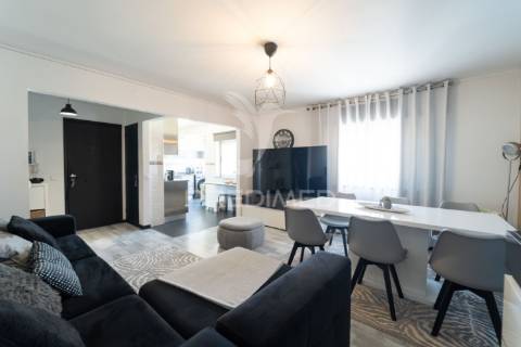 Apartamento t3 em valbom