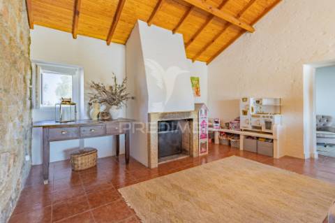 Monte alentejano único | 9 hectares de tranquilidade entre vimieiro e pavia!