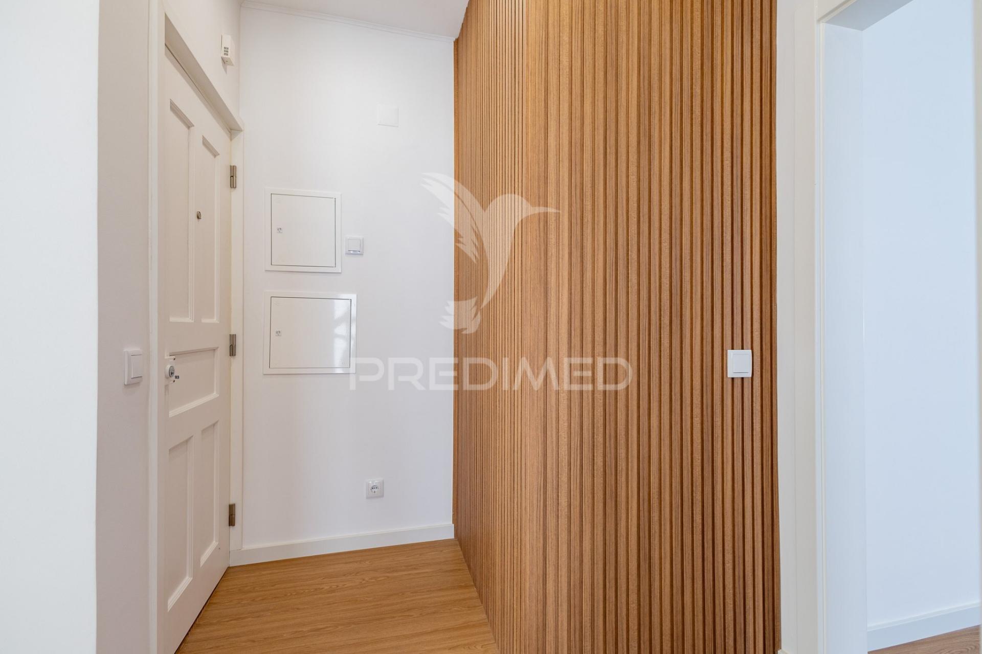Apartamento t3 para arrendamento – modernidade, conforto e excelente localização em évora