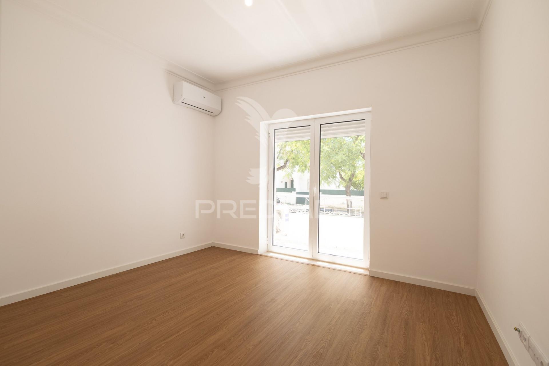 Apartamento t3 para arrendamento – modernidade, conforto e excelente localização em évora