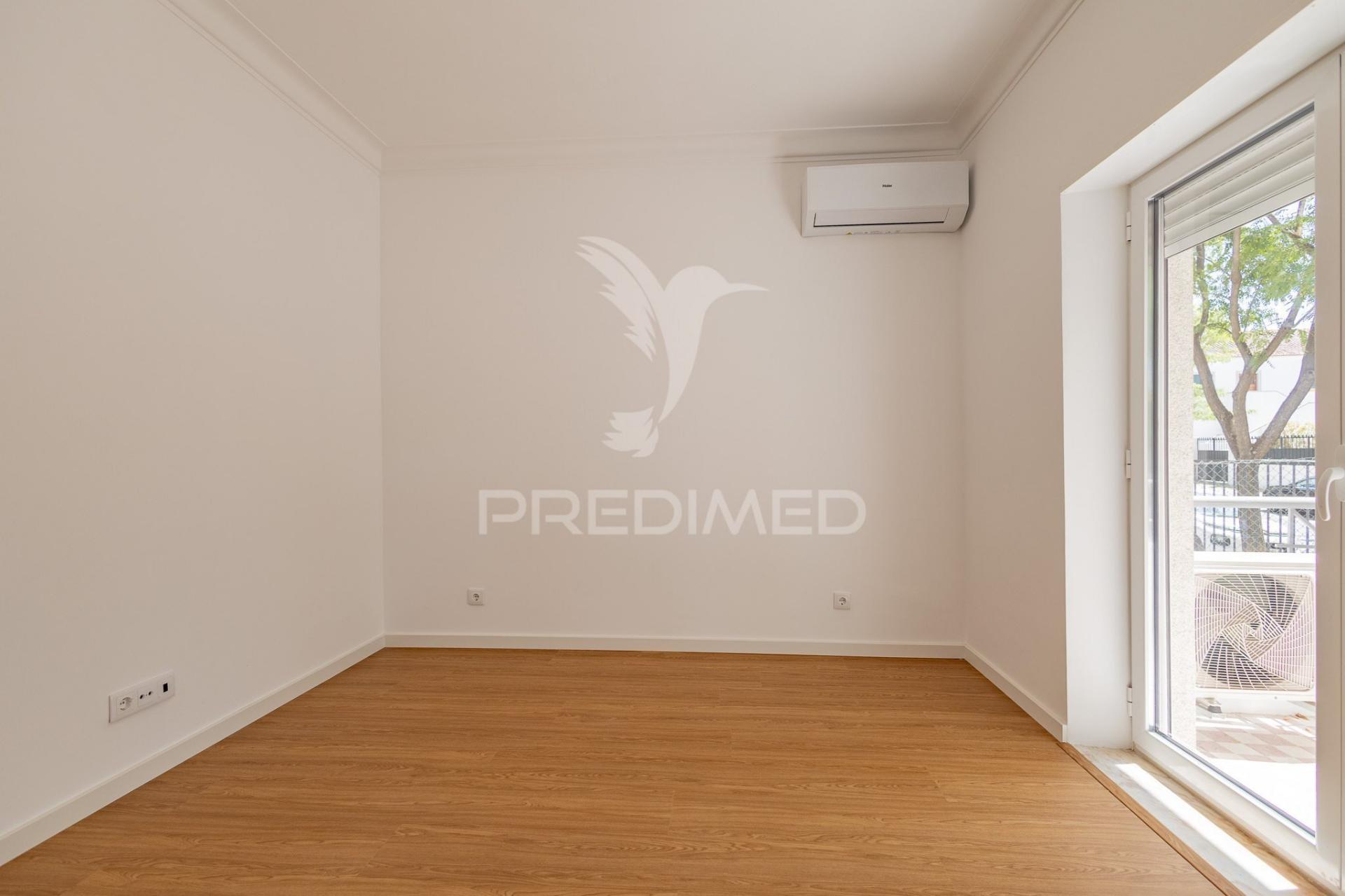 Apartamento t3 para arrendamento – modernidade, conforto e excelente localização em évora