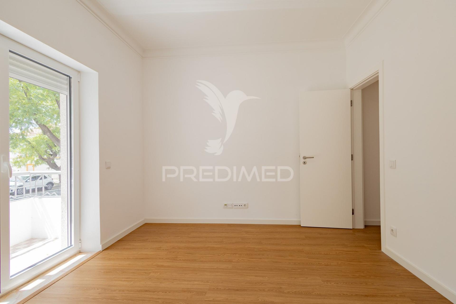 Apartamento t3 para arrendamento – modernidade, conforto e excelente localização em évora