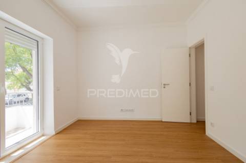 Apartamento t3 para arrendamento – modernidade, conforto e excelente localização em évora