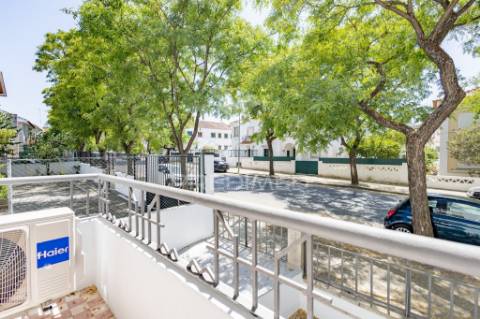 Apartamento t3 para arrendamento – modernidade, conforto e excelente localização em évora