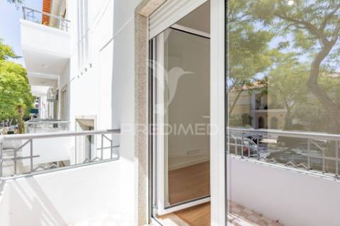 Apartamento t3 para arrendamento – modernidade, conforto e excelente localização em évora