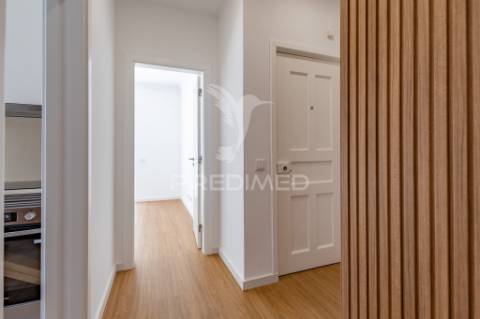 Apartamento t3 para arrendamento – modernidade, conforto e excelente localização em évora