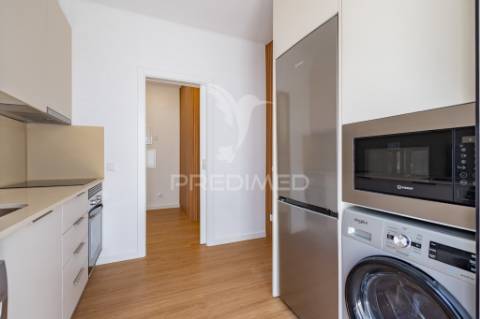 Apartamento t3 para arrendamento – modernidade, conforto e excelente localização em évora