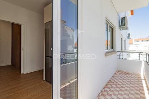 Apartamento t3 para arrendamento – modernidade, conforto e excelente localização em évora