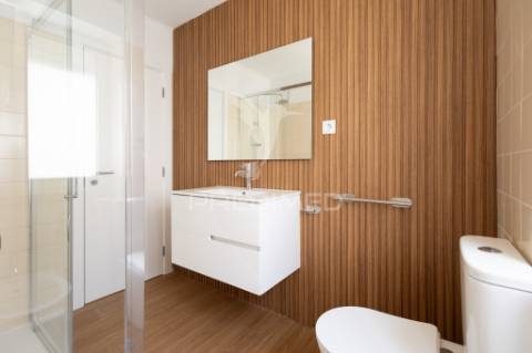 Apartamento t3 para arrendamento – modernidade, conforto e excelente localização em évora