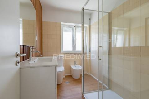 Apartamento t3 para arrendamento – modernidade, conforto e excelente localização em évora