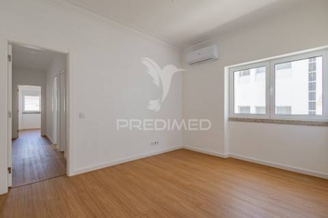 Apartamento t3 para arrendamento – modernidade, conforto e excelente localização em évora