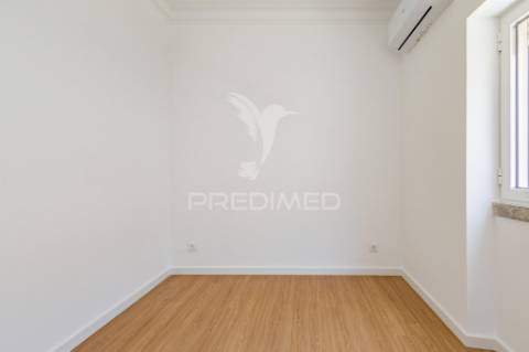 Apartamento t3 para arrendamento – modernidade, conforto e excelente localização em évora