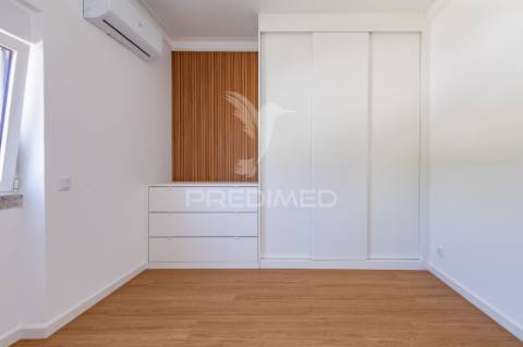 Apartamento t3 para arrendamento – modernidade, conforto e excelente localização em évora