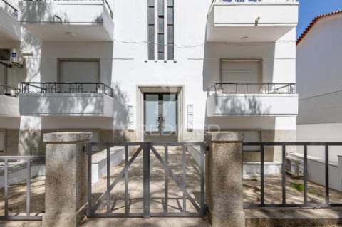 Apartamento t3 para arrendamento – modernidade, conforto e excelente localização em évora
