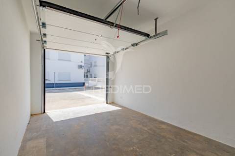 Apartamento t3 para arrendamento – modernidade, conforto e excelente localização em évora